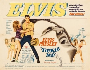 Tickle Me movie posters (1965) tote bag #MOV_1782917