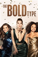 The Bold Type movie posters (2017) Mouse Pad MOV_1782985