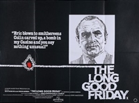 The Long Good Friday movie posters (1980) t-shirt #MOV_1783122