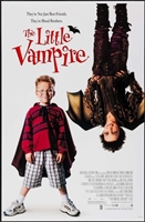 The Little Vampire movie posters (2000) t-shirt #MOV_1783134