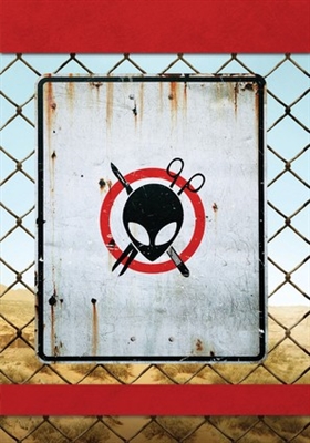 Alien Autopsy movie posters (2006) Sweatshirt