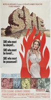 She movie posters (1965) Poster MOV_1783212