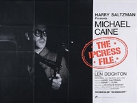 The Ipcress File movie posters (1965) t-shirt #MOV_1783235