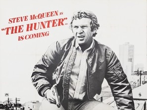 The Hunter movie posters (1980) Tank Top