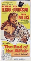The End of the Affair movie posters (1955) Poster MOV_1783512