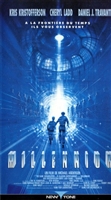 Millennium movie posters (1989) Tank Top #3533232