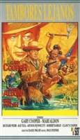 Distant Drums movie posters (1951) hoodie #3533194