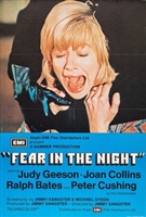 Fear in the Night movie posters (1972) t-shirt #MOV_1783697