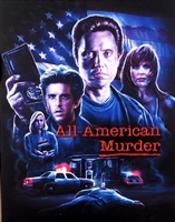 All-American Murder movie posters (1991) hoodie #3533036