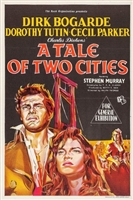 A Tale of Two Cities movie posters (1958) Tank Top #3532851