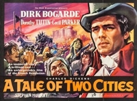 A Tale of Two Cities movie posters (1958) Sweatshirt #3532850
