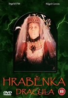 Countess Dracula movie posters (1971) Tank Top #3532768