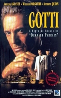 Gotti movie posters (1996) t-shirt #MOV_1784240