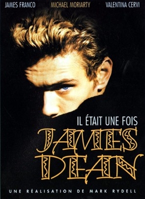 James Dean movie posters (2001) poster
