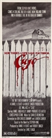 Cujo movie posters (1983) hoodie #3532492