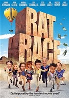 Rat Race movie posters (2001) Mouse Pad MOV_1784471