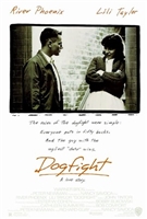 Dogfight movie posters (1991) Mouse Pad MOV_1784512