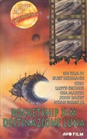 Rocketship X-M movie posters (1950) Sweatshirt #3532349