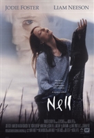 Nell movie posters (1994) Poster MOV_1784560