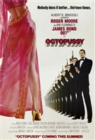 Octopussy movie posters (1983) mug #MOV_1784568