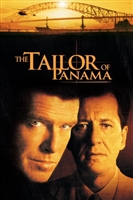 The Tailor of Panama movie posters (2001) Longsleeve T-shirt #3532185
