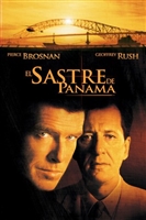 The Tailor of Panama movie posters (2001) Sweatshirt #3532182