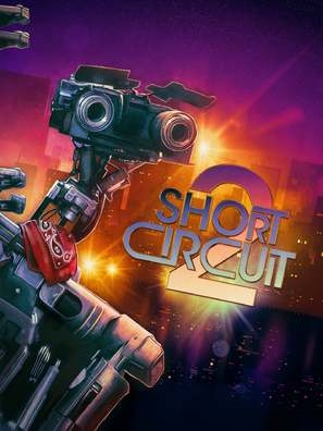 Short Circuit 2 movie posters (1988) Poster MOV_1784834