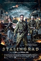Stalingrad movie posters (2013) t-shirt #MOV_1785076