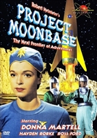 Project Moon Base movie posters (1953) Poster MOV_1785190