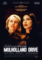 Mulholland Dr. movie posters (2001) Tank Top #3531701