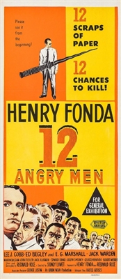 12 Angry Men movie posters (1957) mug #MOV_1785272