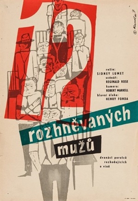 12 Angry Men movie posters (1957) mug #MOV_1785273