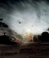 White House Down movie posters (2013) Sweatshirt #3531462