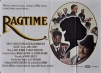 Ragtime movie posters (1981) Tank Top #3531432