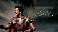Quo Vadis movie posters (1951) Poster MOV_1785514