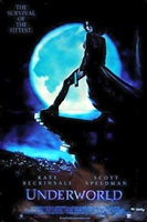 Underworld movie posters (2003) t-shirt #MOV_1785521