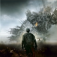 Battle: Los Angeles movie posters (2011) Tank Top #3531312