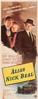 Alias Nick Beal movie posters (1949) tote bag #MOV_1785670