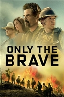 Only the Brave movie posters (2017) Longsleeve T-shirt #3531220