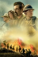 Only the Brave movie posters (2017) Tank Top #3530861