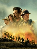 Only the Brave movie posters (2017) Tank Top #3530860