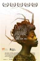 Kwaku Ananse movie posters (2013) tote bag #MOV_1786261