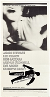 Anatomy of a Murder movie posters (1959) hoodie #3530634