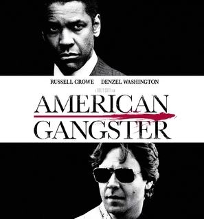 American Gangster movie posters (2007) Poster MOV_1786351