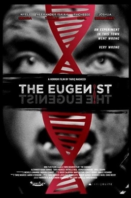 The Eugenist movie posters (2013) poster