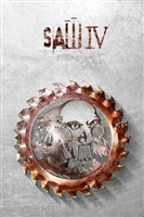 Saw IV movie posters (2007) Poster MOV_1786514