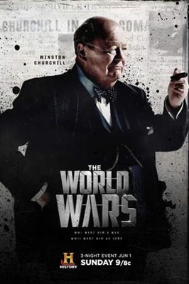 The World Wars movie posters (2014) mug