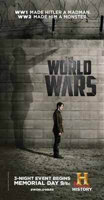 The World Wars movie posters (2014) mug #MOV_1786643