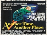 Another Time, Another Place movie posters (1958) Longsleeve T-shirt #3529977