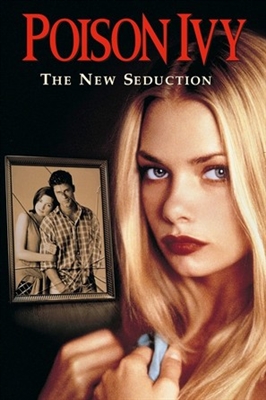 Poison Ivy: The New Seduction movie posters (1997) Sweatshirt